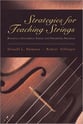 Strategies for Teaching Strings book cover